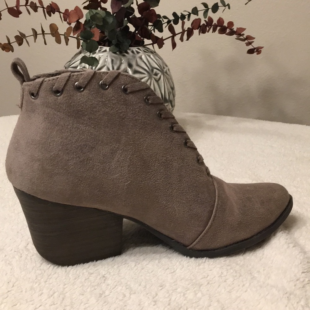 Booties